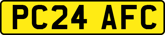 PC24AFC