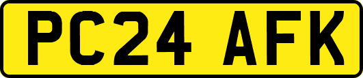 PC24AFK