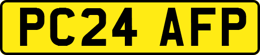 PC24AFP