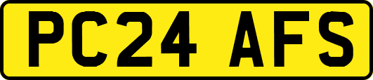 PC24AFS