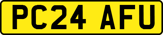 PC24AFU