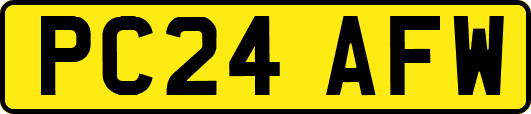 PC24AFW