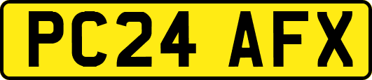 PC24AFX
