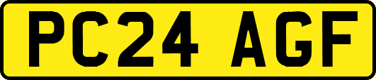 PC24AGF