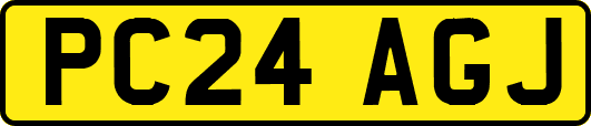 PC24AGJ