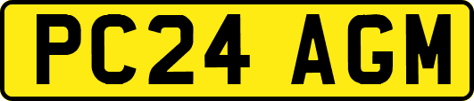 PC24AGM