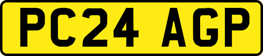 PC24AGP