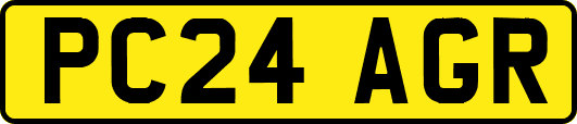 PC24AGR