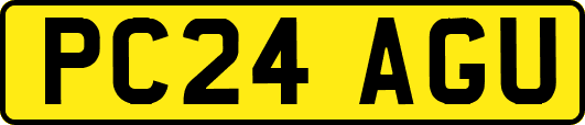 PC24AGU