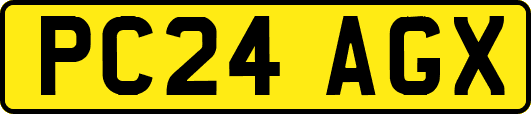 PC24AGX
