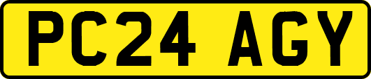 PC24AGY