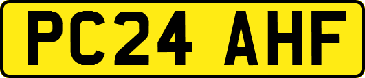 PC24AHF