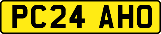 PC24AHO