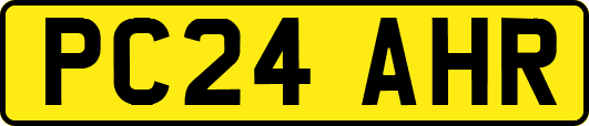 PC24AHR