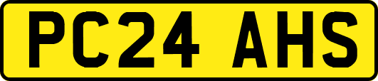 PC24AHS