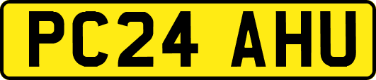 PC24AHU