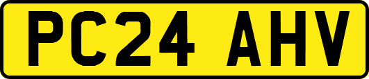 PC24AHV