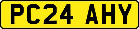PC24AHY