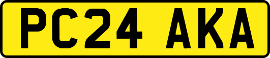 PC24AKA
