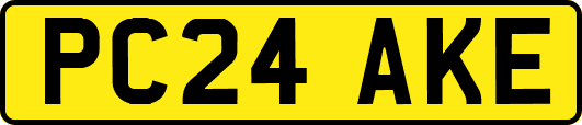 PC24AKE