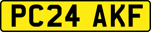 PC24AKF