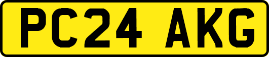 PC24AKG