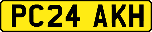 PC24AKH