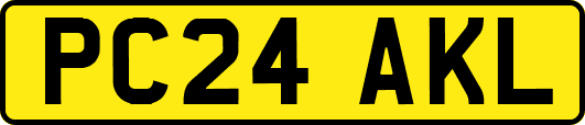 PC24AKL