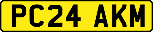 PC24AKM