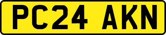 PC24AKN