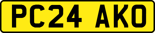 PC24AKO