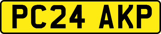 PC24AKP