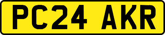 PC24AKR