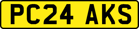 PC24AKS