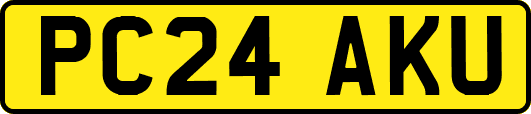 PC24AKU