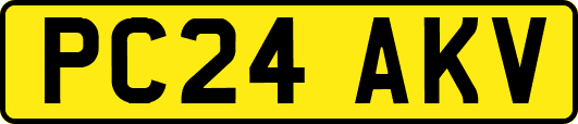 PC24AKV