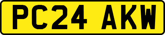 PC24AKW