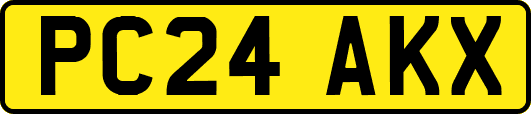 PC24AKX