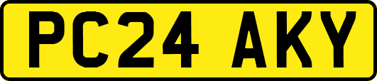 PC24AKY