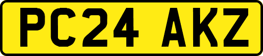 PC24AKZ