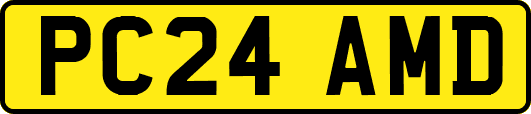 PC24AMD