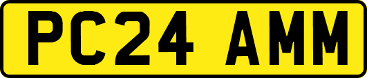 PC24AMM