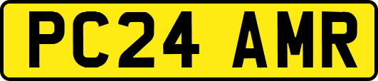 PC24AMR