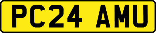 PC24AMU