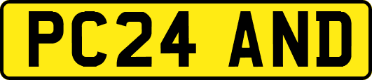PC24AND