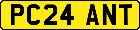 PC24ANT