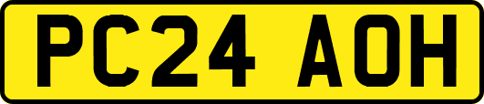 PC24AOH