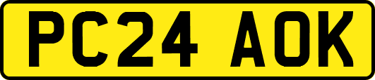 PC24AOK