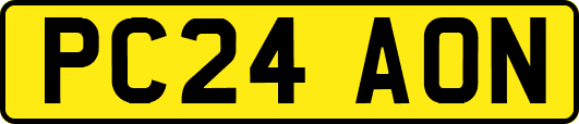 PC24AON