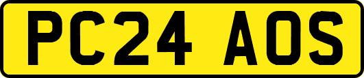 PC24AOS